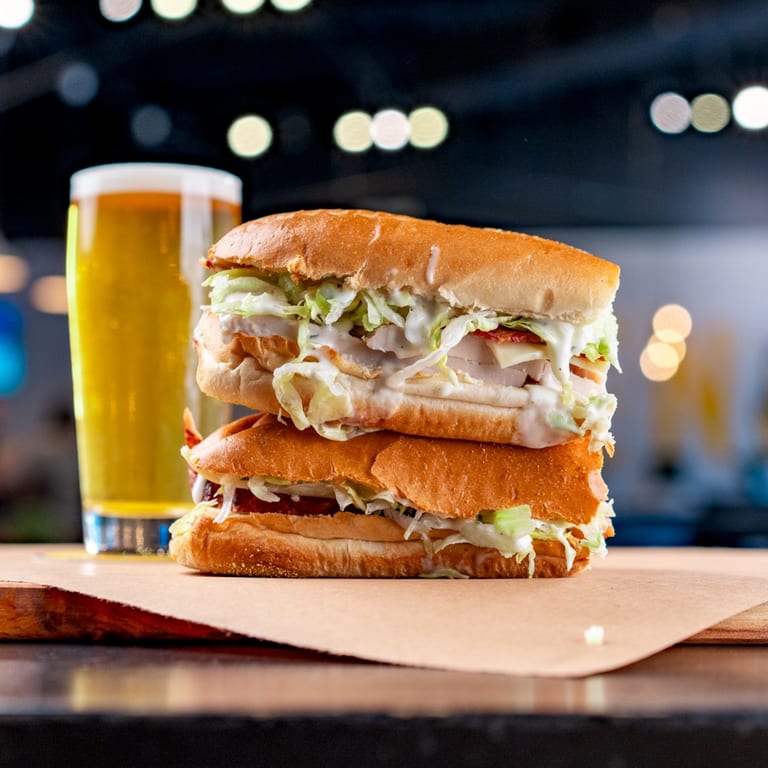 Rooted in Flavor and Community